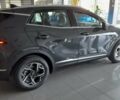 купити нове авто Кіа Sportage 2023 року від офіційного дилера Криворізький Автоцентр Кіа фото