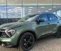 купить новое авто Киа Sportage 2023 года от официального дилера «Одеса-АВТО» Киа фото