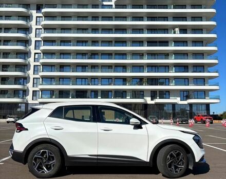 Киа Sportage, объемом двигателя 2 л и пробегом 29 тыс. км за 27000 $, фото 1 на Automoto.ua