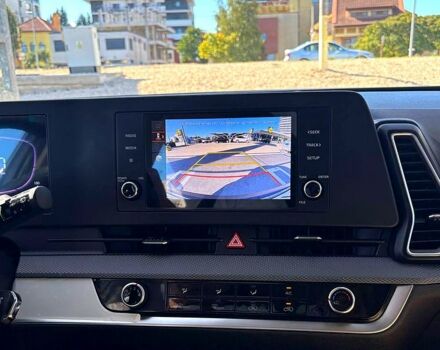 Киа Sportage, объемом двигателя 2 л и пробегом 29 тыс. км за 27000 $, фото 2 на Automoto.ua