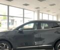 купить новое авто Киа Sportage 2023 года от официального дилера ТернопільАВТО Киа фото