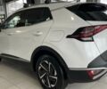 купити нове авто Кіа Sportage 2023 року від офіційного дилера Радар-сервіс Кіа фото