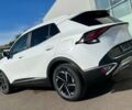 купить новое авто Киа Sportage 2023 года от официального дилера «Одеса-АВТО» Киа фото