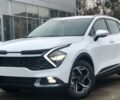 купить новое авто Киа Sportage 2023 года от официального дилера Рівне-Авто Киа фото