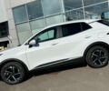 купить новое авто Киа Sportage 2023 года от официального дилера «Одеса-АВТО» Киа фото