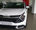 купить новое авто Киа Sportage 2023 года от официального дилера Хмельниччина-Авто Киа фото