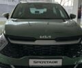 купить новое авто Киа Sportage 2023 года от официального дилера ТОВ «Запоріжжя-Авто» Киа фото