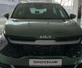 купити нове авто Кіа Sportage 2023 року від офіційного дилера ТОВ «Запоріжжя-Авто» Кіа фото