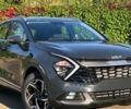 купити нове авто Кіа Sportage 2023 року від офіційного дилера Рівне-Авто Кіа фото