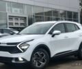 купити нове авто Кіа Sportage 2023 року від офіційного дилера Рівне-Авто Кіа фото