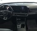 Киа Sportage, объемом двигателя 2 л и пробегом 0 тыс. км за 27253 $, фото 11 на Automoto.ua