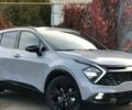 купить новое авто Киа Sportage 2023 года от официального дилера Рівне-Авто Киа фото