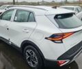 купити нове авто Кіа Sportage 2023 року від офіційного дилера Радар-сервіс Кіа фото