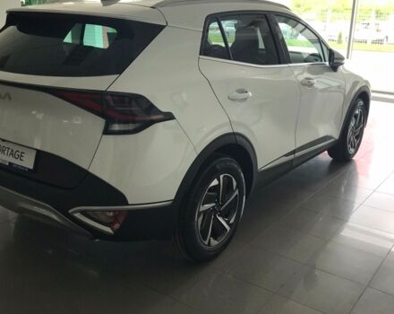 Киа Sportage, объемом двигателя 2 л и пробегом 0 тыс. км за 29287 $, фото 4 на Automoto.ua