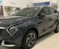 купити нове авто Кіа Sportage 2023 року від офіційного дилера Фрунзе-Авто KIA Кіа фото