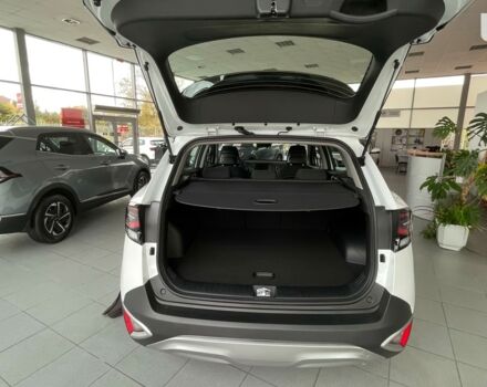 купить новое авто Киа Sportage 2023 года от официального дилера Автоцентр AUTO.RIA Киа фото