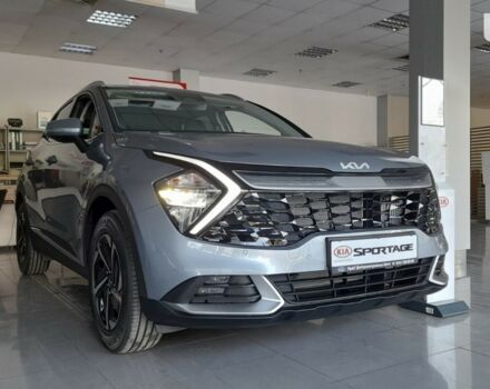 Киа Sportage, объемом двигателя 1.6 л и пробегом 0 тыс. км за 31125 $, фото 12 на Automoto.ua