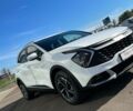 купить новое авто Киа Sportage 2023 года от официального дилера «Одеса-АВТО» Киа фото