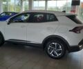 купить новое авто Киа Sportage 2024 года от официального дилера Рівне-Авто Киа фото