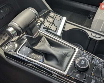 купить новое авто Киа Sportage 2024 года от официального дилера «Одеса-АВТО» Киа фото