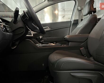 купити нове авто Кіа Sportage 2024 року від офіційного дилера Автоцентр AUTO.RIA Кіа фото