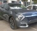 купить новое авто Киа Sportage 2024 года от официального дилера Хмельниччина-Авто Киа фото