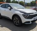 купить новое авто Киа Sportage 2024 года от официального дилера «Одеса-АВТО» Киа фото