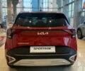 купить новое авто Киа Sportage 2024 года от официального дилера Фрунзе-Авто KIA Киа фото