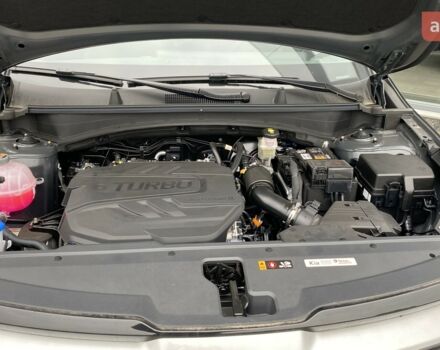 Киа Sportage 2024 года купить новое авто Киа Sportage 2024 года от официального дилера Автоцентр AUTO.RIA Киа фото