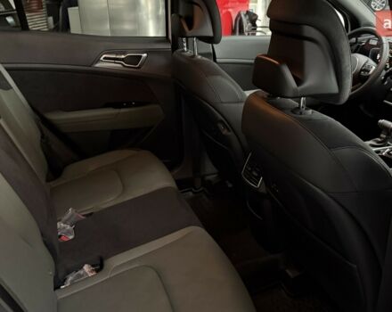 купити нове авто Кіа Sportage 2024 року від офіційного дилера Автоцентр AUTO.RIA Кіа фото