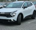 купить новое авто Киа Sportage 2024 года от официального дилера Радар-сервіс Киа фото