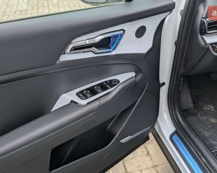 купити нове авто Кіа Sportage 2024 року від офіційного дилера Автоцентр AUTO.RIA Кіа фото