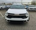 купить новое авто Киа Sportage 2024 года от официального дилера Радар-сервіс Киа фото