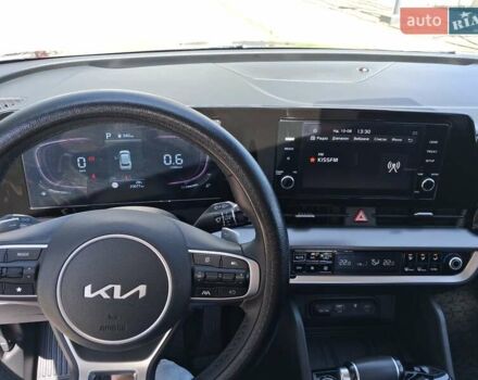 Кіа Sportage, об'ємом двигуна 1.6 л та пробігом 23 тис. км за 26500 $, фото 8 на Automoto.ua