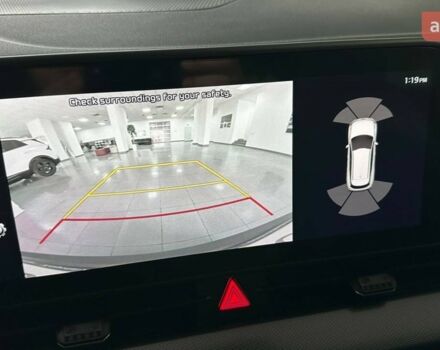 Киа Sportage, объемом двигателя 1.6 л и пробегом 0 тыс. км за 31960 $, фото 24 на Automoto.ua