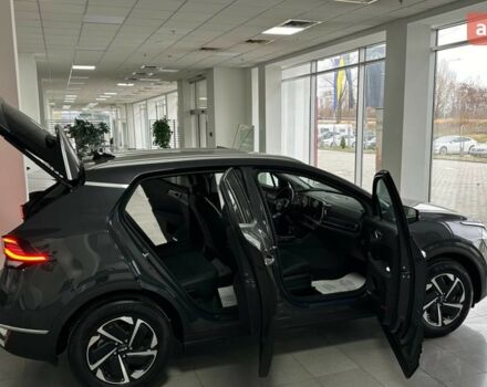 Киа Sportage, объемом двигателя 1.6 л и пробегом 0 тыс. км за 31960 $, фото 11 на Automoto.ua