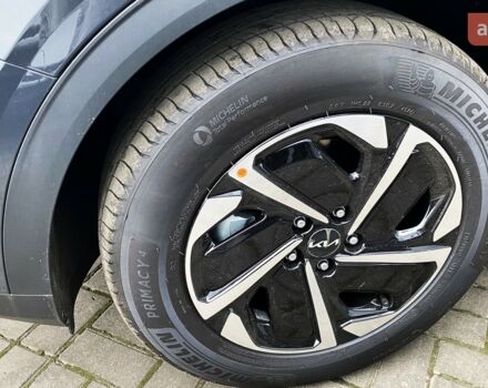 Киа Sportage 2024 года купить новое авто Киа Sportage 2024 года от официального дилера Автоцентр AUTO.RIA Киа фото