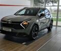 Киа Sportage, объемом двигателя 1.6 л и пробегом 0 тыс. км за 34000 $, фото 1 на Automoto.ua