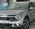 купить новое авто Киа Sportage 2024 года от официального дилера Рівне-Авто Киа фото