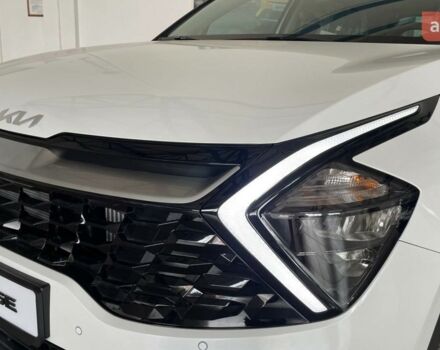 купити нове авто Кіа Sportage 2024 року від офіційного дилера Автоцентр AUTO.RIA Кіа фото