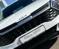 купить новое авто Киа Sportage 2024 года от официального дилера «Одеса-АВТО» Киа фото