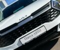 купити нове авто Кіа Sportage 2024 року від офіційного дилера «Одеса-АВТО» Кіа фото