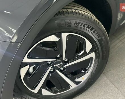 Киа Sportage, объемом двигателя 1.6 л и пробегом 0 тыс. км за 31960 $, фото 12 на Automoto.ua
