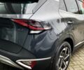 Киа Sportage 2024 года купить новое авто Киа Sportage 2024 года от официального дилера Автоцентр AUTO.RIA Киа фото