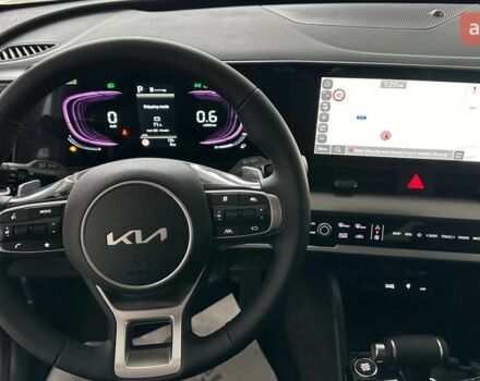 Киа Sportage, объемом двигателя 1.6 л и пробегом 0 тыс. км за 31960 $, фото 30 на Automoto.ua