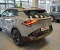 купити нове авто Кіа Sportage 2024 року від офіційного дилера Галичина-Авто Кіа фото