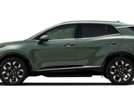 Киа Sportage, объемом двигателя 2 л и пробегом 0 тыс. км за 29181 $, фото 1 на Automoto.ua