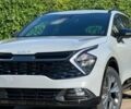 купити нове авто Кіа Sportage 2024 року від офіційного дилера Рівне-Авто Кіа фото