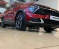 купить новое авто Киа Sportage 2024 года от официального дилера Фрунзе-Авто KIA Киа фото