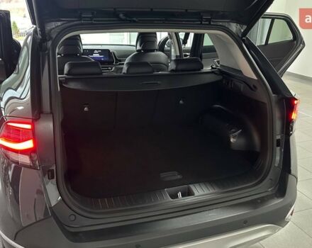 Киа Sportage, объемом двигателя 1.6 л и пробегом 0 тыс. км за 31960 $, фото 17 на Automoto.ua